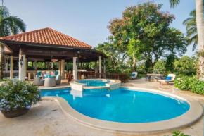 Maison Larimar-Walking Distance to the Marina at Casa de Campo